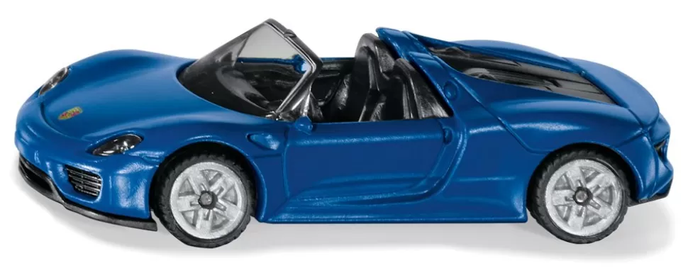 Siku Porsche 918 Spyder Fashion