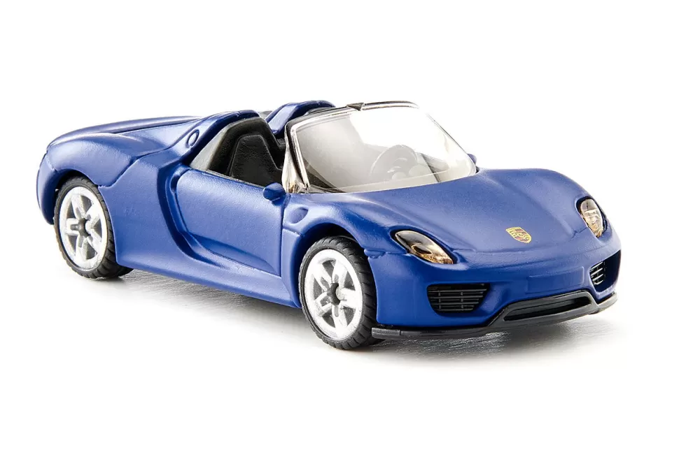 porsche__spyder_2.webp Siku Porsche 918 Spyder Fashion