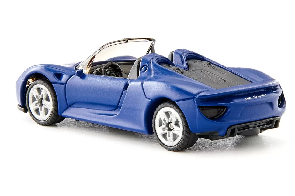 porsche__spyder_3.webp Siku Porsche 918 Spyder Fashion