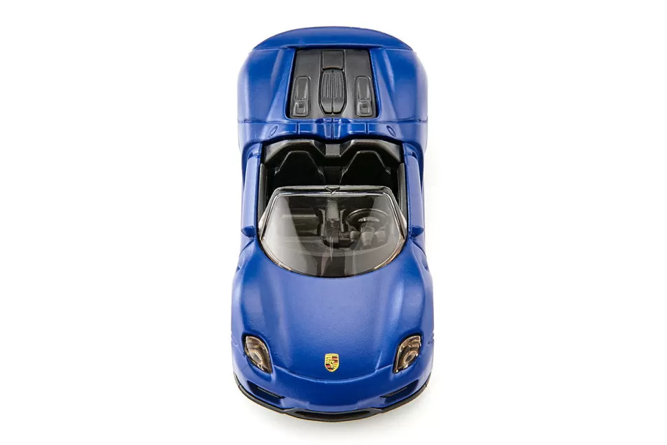 porsche__spyder_4.webp Siku Porsche 918 Spyder Fashion