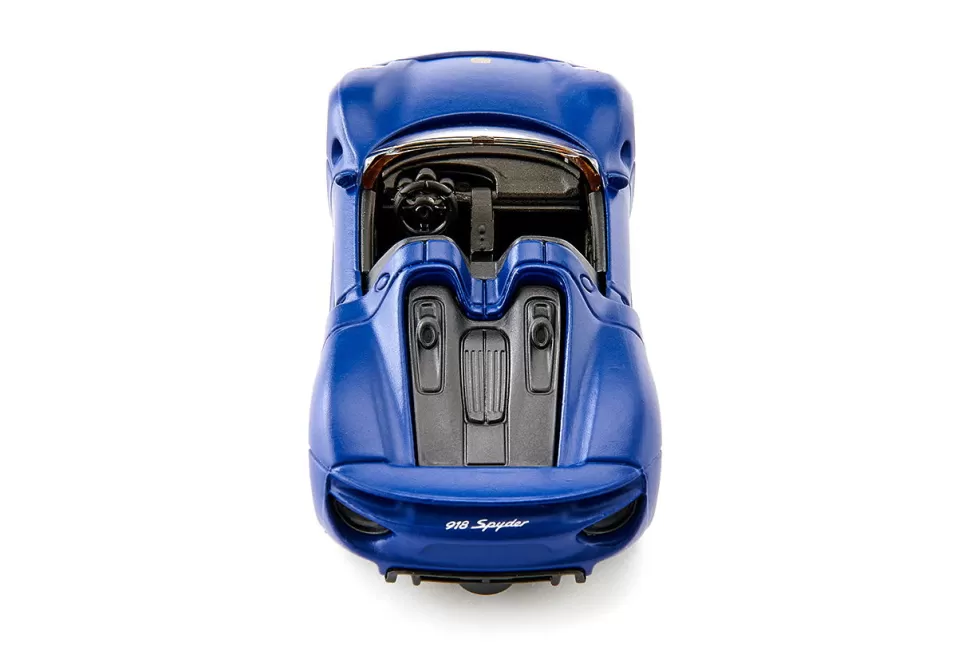 porsche__spyder_5.webp Siku Porsche 918 Spyder Fashion