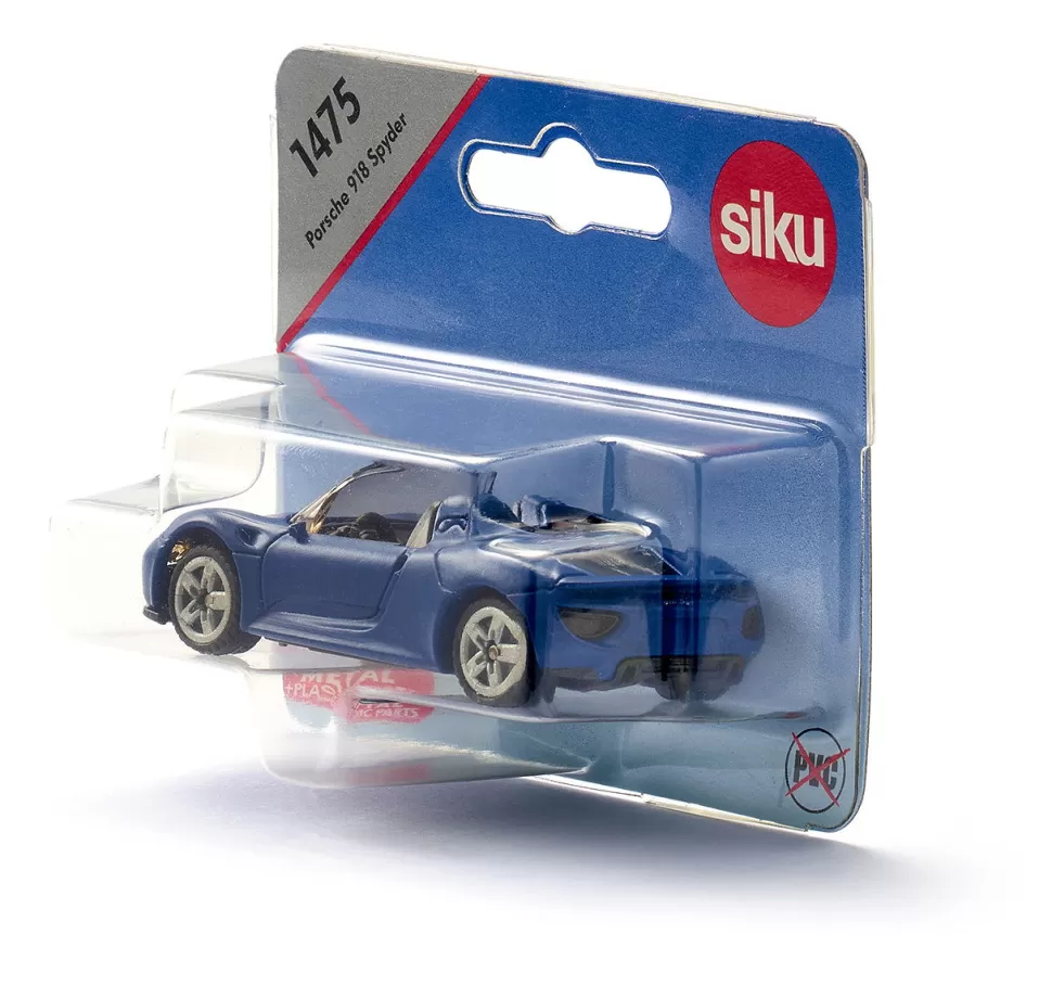 porsche__spyder_6.webp Siku Porsche 918 Spyder Fashion