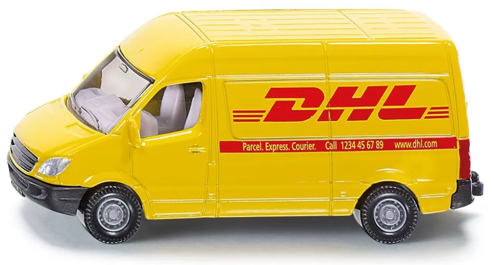 Siku Postwagen Online