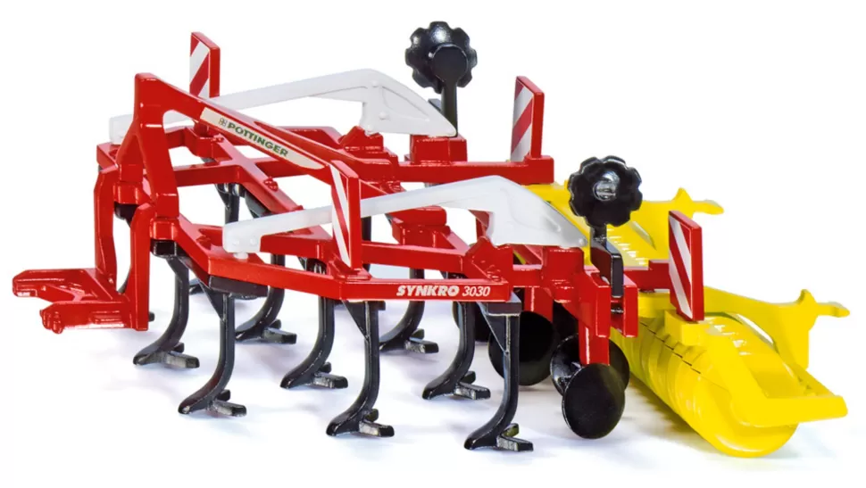 Siku Pöttinger Grubber Synkro Store