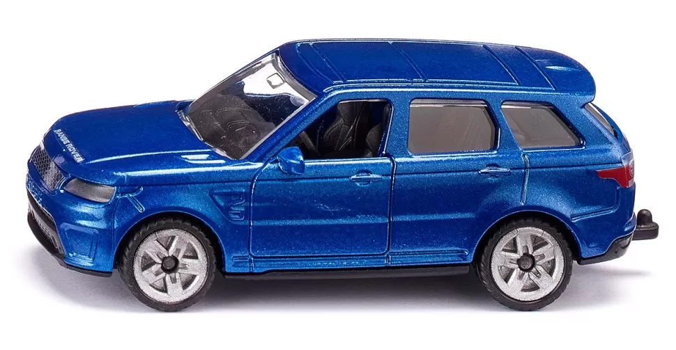 Siku Range Rover Hot