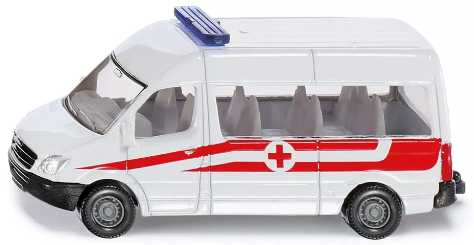 Siku Rettungsdienst Sale