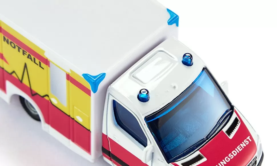 Siku Rettungswagen Sale