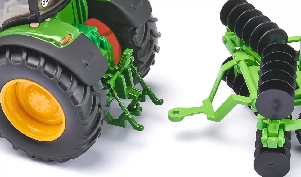 Siku Scheibenegge Cheap