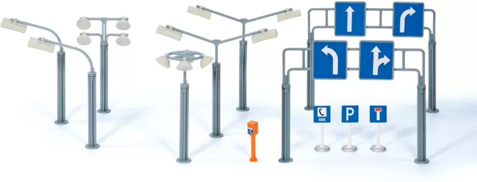 Siku Schilder und Leuchten Cheap