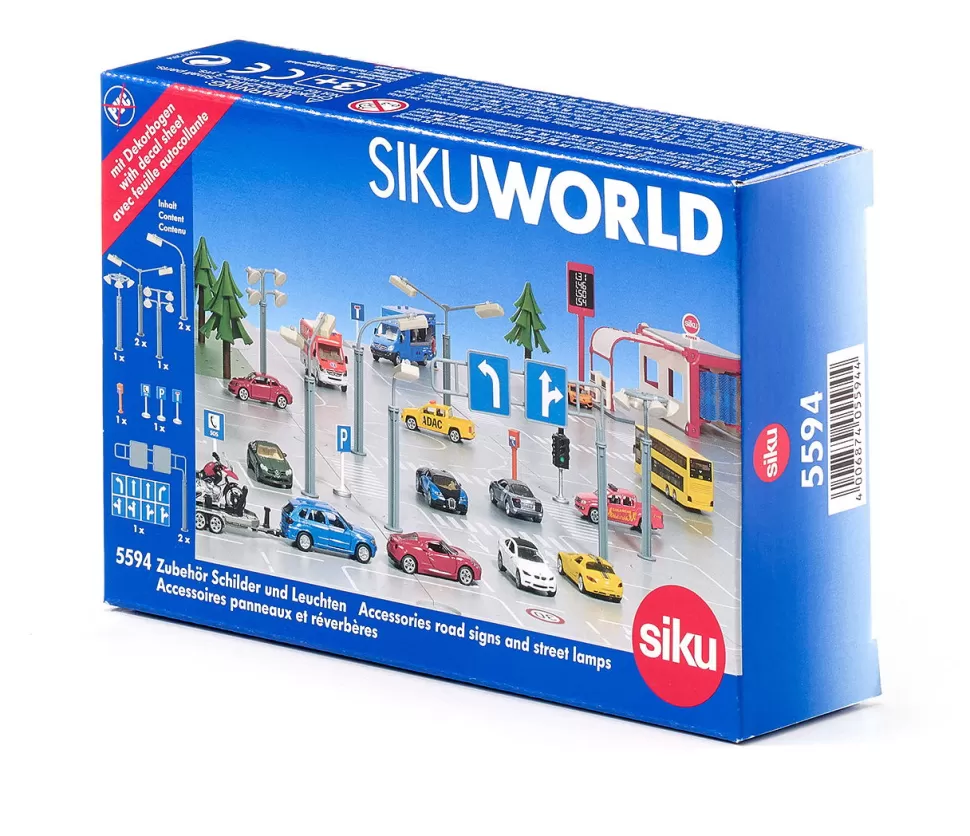 Siku Schilder und Leuchten Cheap