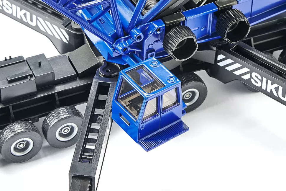 Siku Schwerer Mobilkran New