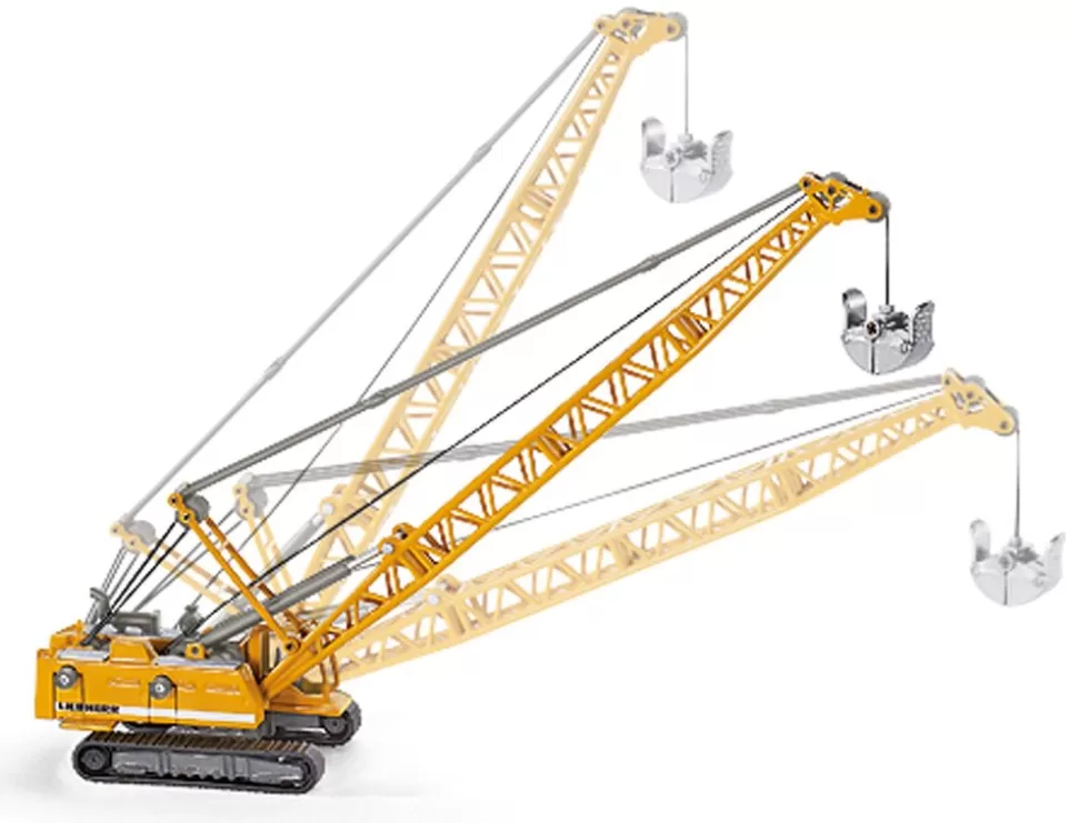 Siku Seilbagger Store