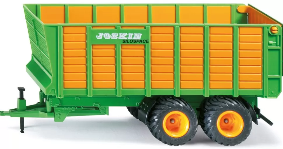 Siku Silagewagen Discount