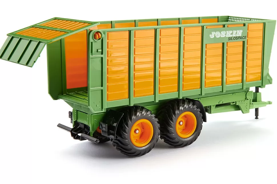 Siku Silagewagen Discount