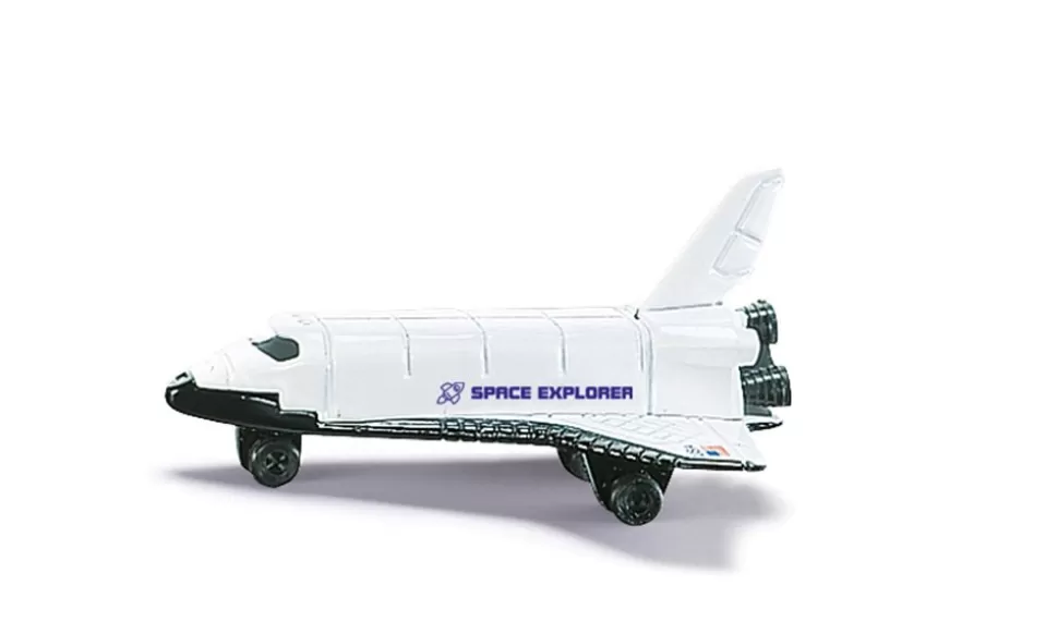 Siku Space-Shuttle Fashion