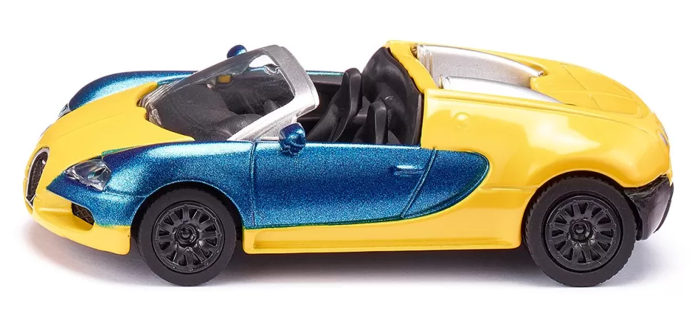 Siku Sportwagen Set Store