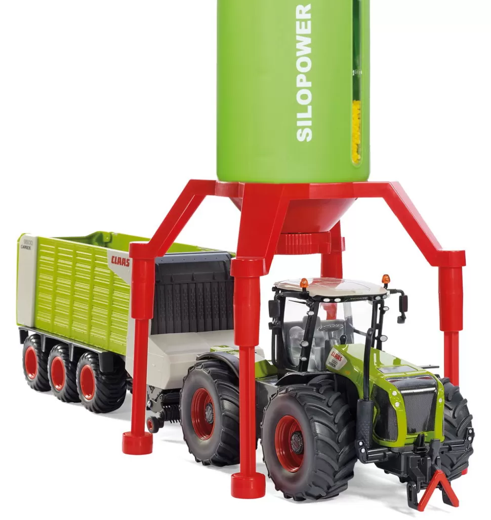 Siku Standsilo Flash Sale