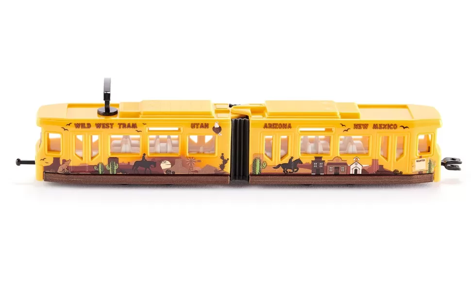 Siku Straßenbahn Sale