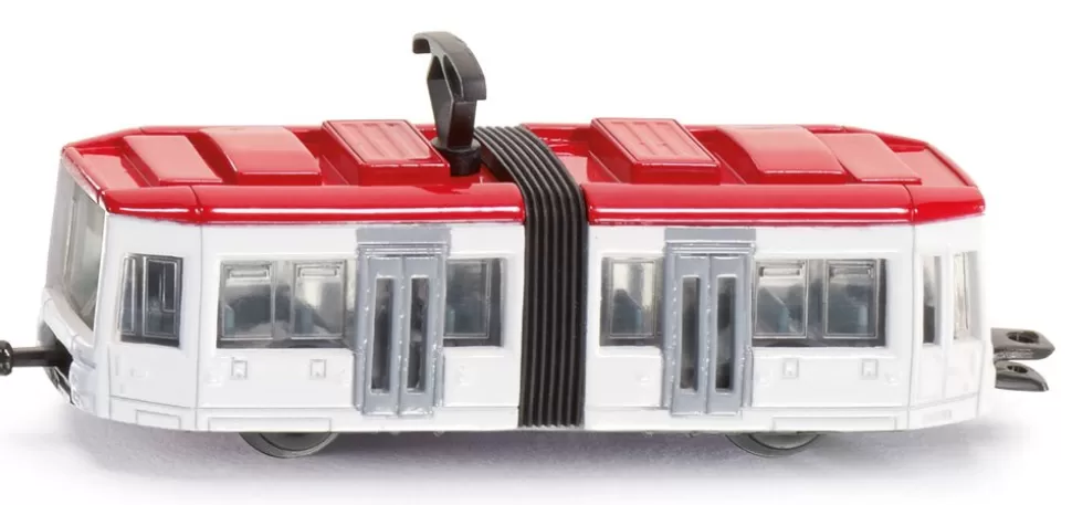 Siku Straßenbahn Discount