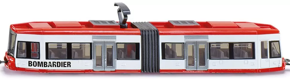 Siku Straßenbahn Best