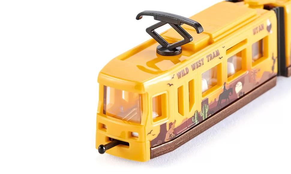 Siku Straßenbahn Sale