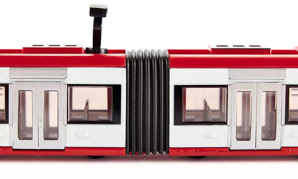 Siku Straßenbahn Best