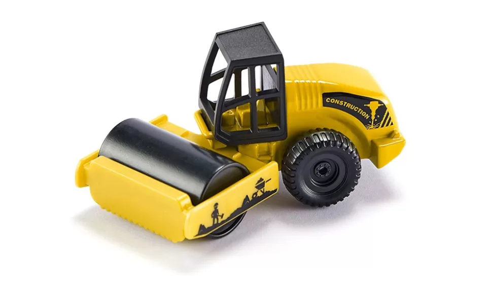 Siku Straßenwalze Shop