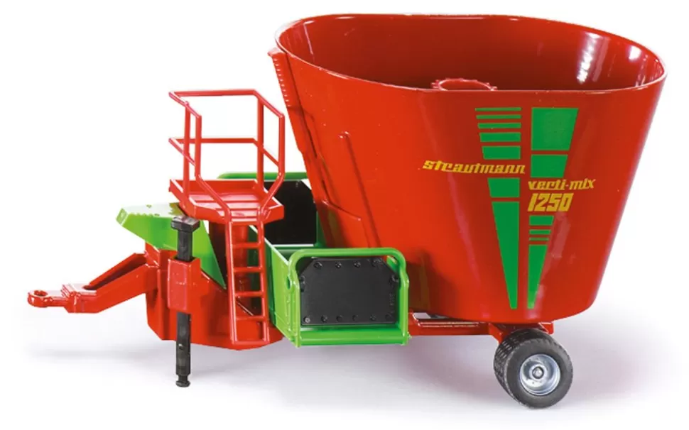 Siku Strautmann Futtermischwagen Best