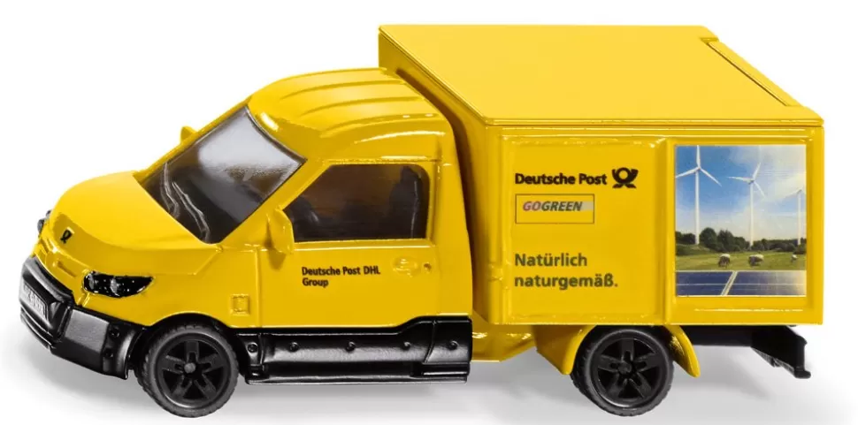 Siku Streetscooter Best Sale