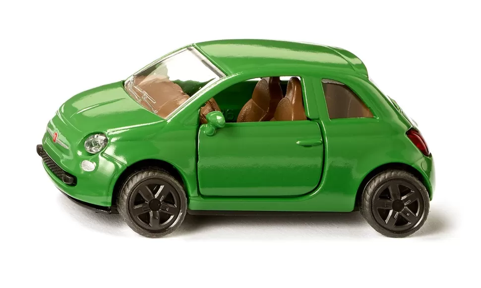 Siku Style my Bausatz Fiat 500 Adventure Best