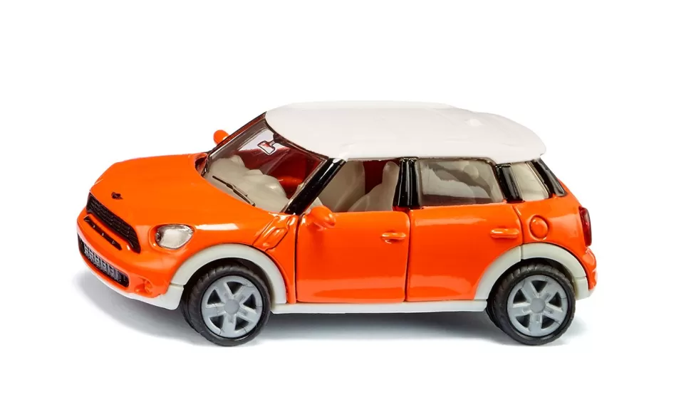 Siku Style my Bausatz MINI Countryman Summer Fashion