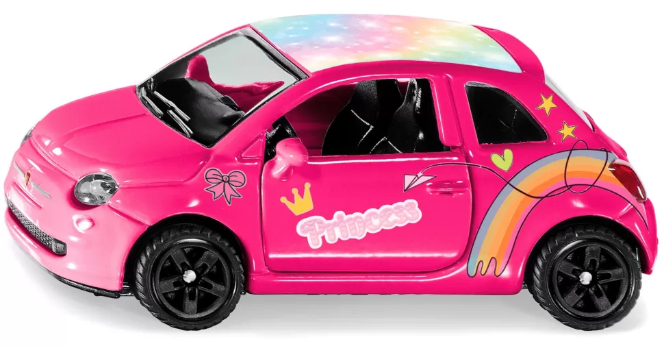 Siku Style my Fiat 500 Prinzessin Sale