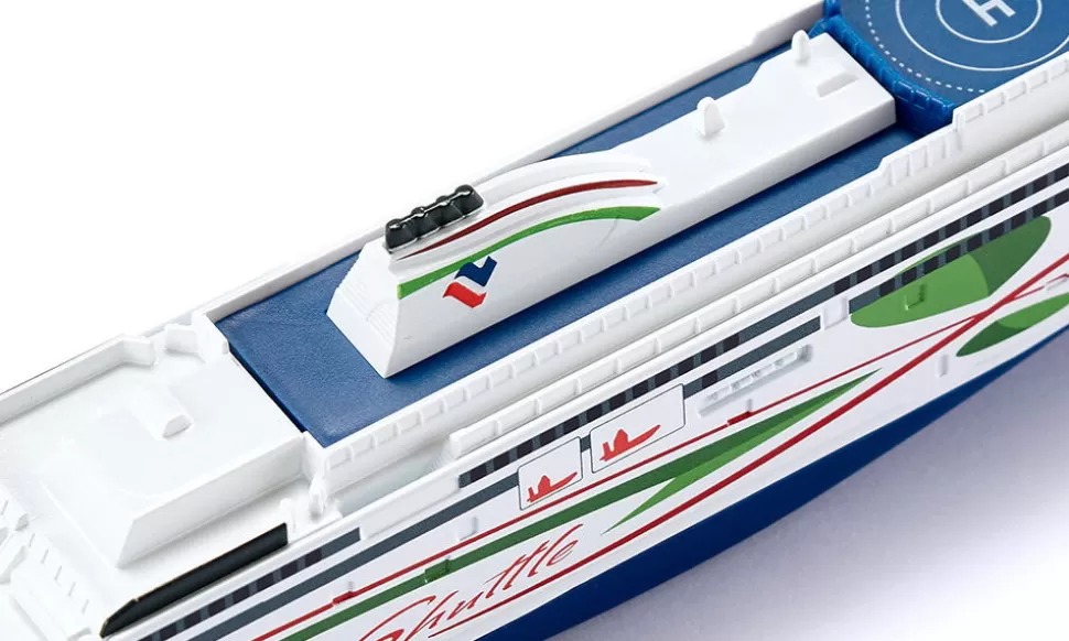 Siku Tallink Megastar Hot