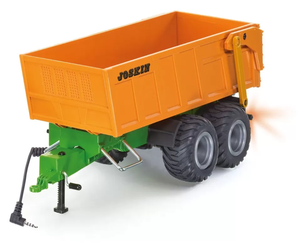 Siku Tandem-Achs-Anhänger Flash Sale