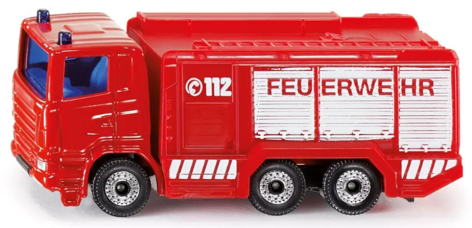 Siku Tanklöschfahrzeug Cheap