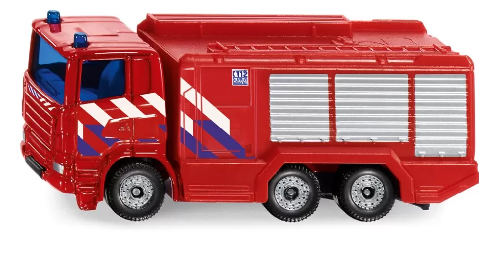 Siku Tanklöschfahrzeug Niederlande Cheap