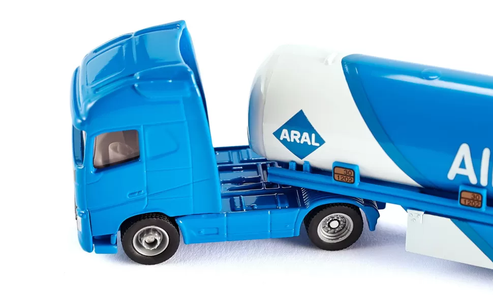 Siku Tanksattelzug Clearance