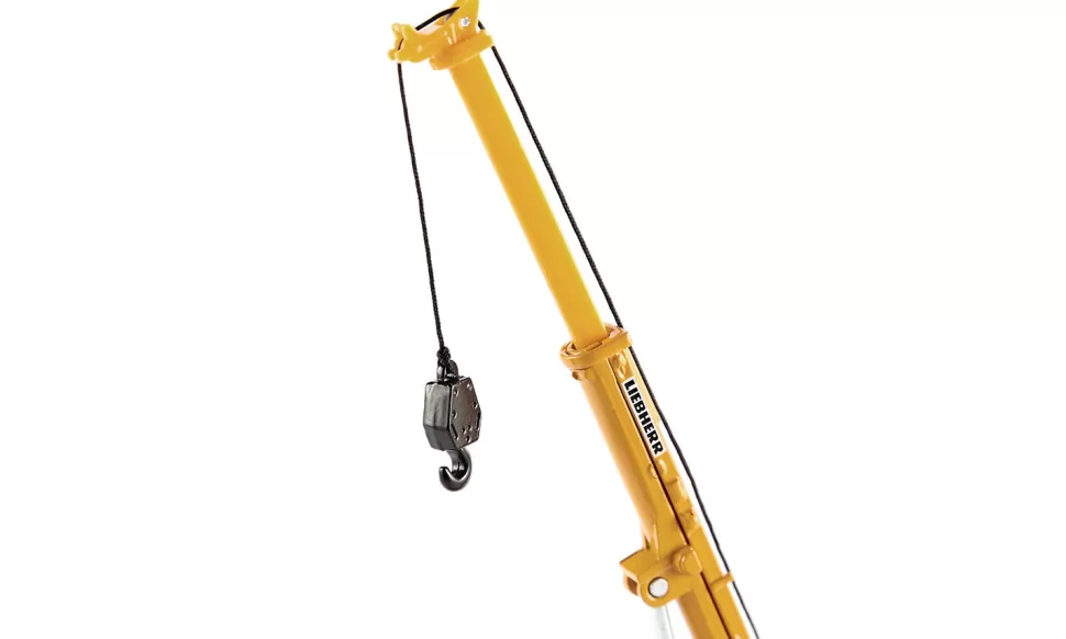 Siku Teleskop-Kranwagen Discount