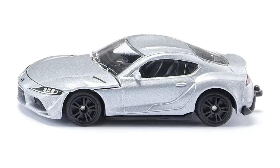 Siku Toyota GR Supra New
