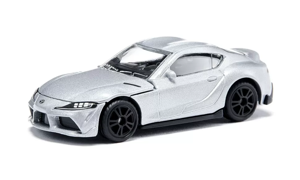 Siku Toyota GR Supra New