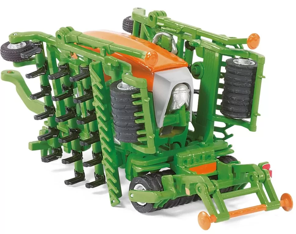 Siku Traktor mit Sämaschine Best Sale