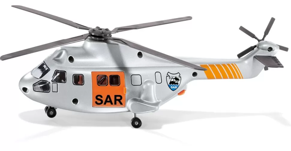 Siku Transporthubschrauber Flash Sale