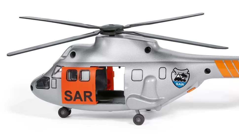 Siku Transporthubschrauber Flash Sale