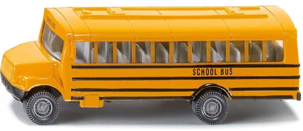 Siku US-Schulbus Sale
