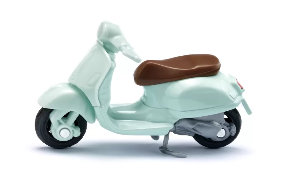 Siku Vespa 125 GTS Super Cheap