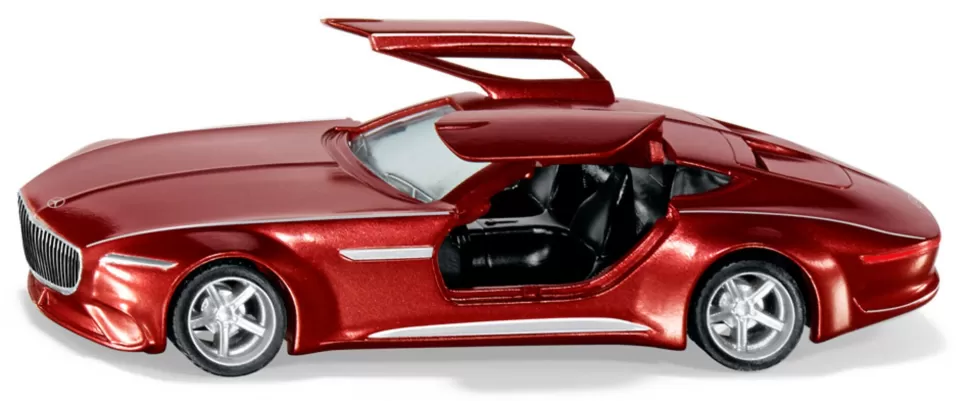 Siku Vision Mercedes-Maybach 6 Best