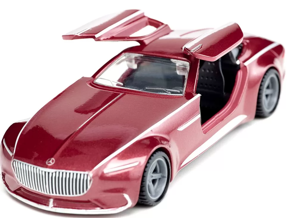 Siku Vision Mercedes-Maybach 6 Best