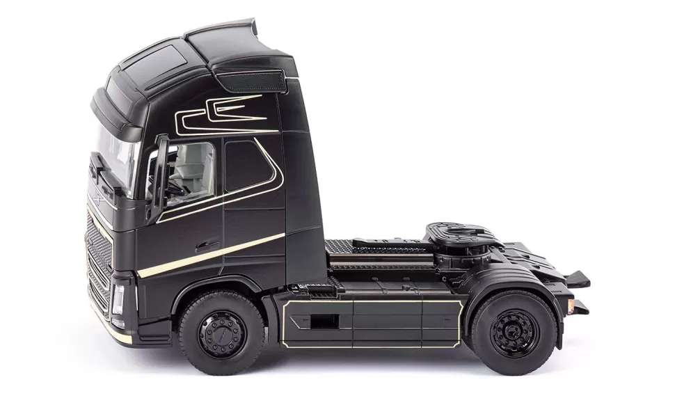 Siku Volvo FH16 mit Bluetooth App-Steuerung und Fernsteuermodul Cheap