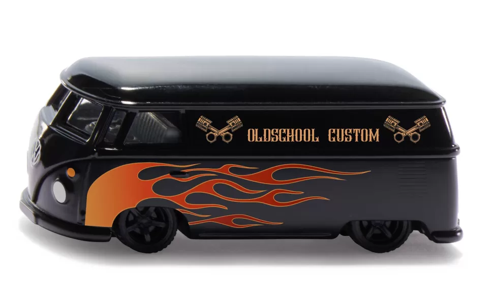 Siku VW T1 Bus Transporter Custom New