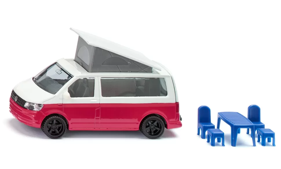 Siku VW T6 California Store